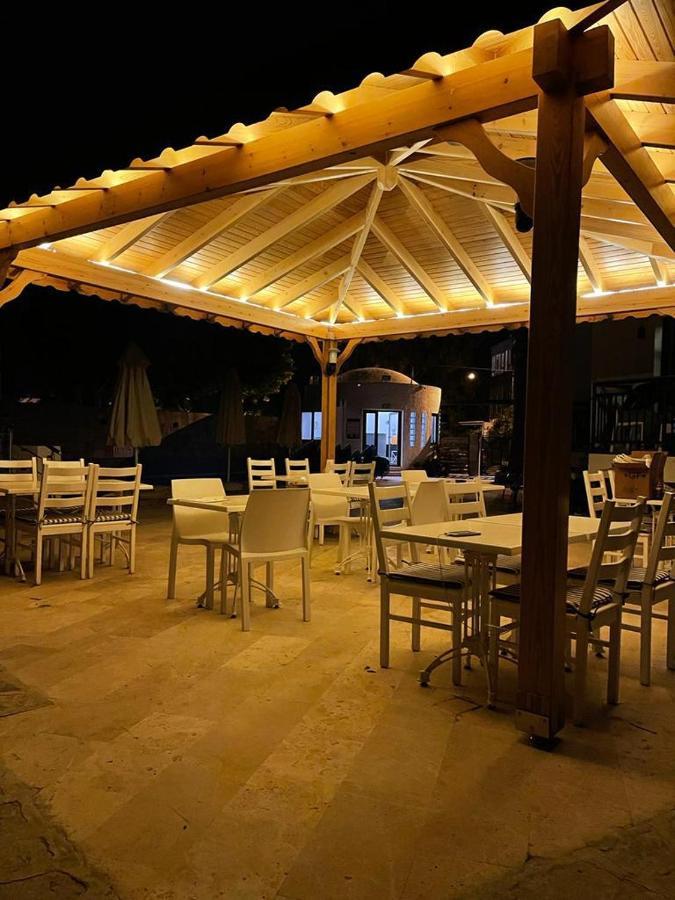 Orion Hotel ビテツ エクステリア 写真